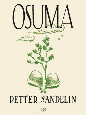 cover image of Osuma
